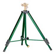 Orbit Tripod Sprinkler